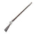 Original U.S. Civil War Springfield Model 1822 Musket by Harpers Ferry Dated 1823 - Percussion Converted in 1862 by H&P for New Jersey Original Items