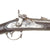 Original U.S. Civil War Springfield Model 1822 Musket by Harpers Ferry Dated 1823 - Percussion Converted in 1862 by H&P for New Jersey Original Items