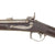 Original U.S. Civil War Springfield Model 1822 Musket by Harpers Ferry Dated 1823 - Percussion Converted in 1862 by H&P for New Jersey Original Items