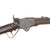 Original U.S. Indian Wars Burnside Rifle Co. Model 1865 Spencer Repeating Saddle-Ring Carbine Serial 27846 - Removed Stabler Cut-off Original Items