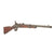 Original U.S. 1862 Patent Peabody Saddle-Ring Carbine in .50 Rimfire Issued to State Militias with Unit Markings - Serial 111613 Original Items