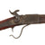 Original U.S. 1862 Patent Peabody Saddle-Ring Carbine in .50 Rimfire Issued to State Militias with Unit Markings - Serial 111613 Original Items