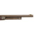 Original U.S. Rare Whitney Burgess Morse Model 1878 Lever Action .45-70 Repeating Rifle with Shortened Barrel and Modified Lever - Circa 1880 Original Items