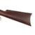 Original U.S. Rare Whitney Burgess Morse Model 1878 Lever Action .45-70 Repeating Rifle with Shortened Barrel and Modified Lever - Circa 1880 Original Items