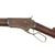 Original U.S. Rare Whitney Burgess Morse Model 1878 Lever Action .45-70 Repeating Rifle with Shortened Barrel and Modified Lever - Circa 1880 Original Items