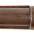 Original U.S. Rare Whitney Burgess Morse Model 1878 Lever Action .45-70 Repeating Rifle with Shortened Barrel and Modified Lever - Circa 1880 Original Items
