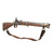 Original U.S. Civil War Era British Enfield P-1856 Tower "East India" Percussion Cavalry Carbine with Original Sling - dated 1856 Original Items