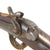Original Crimean War Russian Contract Two-Groove Brunswick Percussion Rifle by P.J. Malherbe of Liège Serial No. 725 - Battle of Chernaya French Capture Original Items