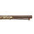 Original Ottoman Empire - Causasian Miquelet Lock Silver Decorated Shishana Musket with Ball Trigger and Figured Stock - Circa 1780 Original Items