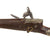 Original Ottoman Empire - Causasian Miquelet Lock Silver Decorated Shishana Musket with Ball Trigger and Figured Stock - Circa 1780 Original Items
