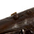 Original Ottoman Empire - Causasian Miquelet Lock Silver Decorated Shishana Musket with Ball Trigger and Figured Stock - Circa 1780 Original Items