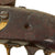 DRAFT Original Rare U.S. Civil War Confederate M-1842 Percussion Cavalry Pistol by Palmetto Armory dated 1850 - One of 2,000 Made (Copy) Original Items