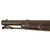 Original U.S. Model 1836 Flintlock Cavalry Pistol by Asa Waters Converted to Percussion with Multiple Cartouches - dated 1842 Original Items