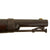 Original U.S. Model 1836 Flintlock Cavalry Pistol by Asa Waters Converted to Percussion with Multiple Cartouches - dated 1842 Original Items