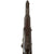 Original U.S. Model 1836 Flintlock Cavalry Pistol by Asa Waters Converted to Percussion with Multiple Cartouches - dated 1842 Original Items