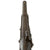 Original U.S. Model 1836 Flintlock Cavalry Pistol by Asa Waters Converted to Percussion with Multiple Cartouches - dated 1842 Original Items