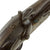 Original U.S. Model 1836 Flintlock Cavalry Pistol by Asa Waters Converted to Percussion with Multiple Cartouches - dated 1842 Original Items