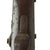 Original U.S. Model 1836 Flintlock Cavalry Pistol by Asa Waters Converted to Percussion with Multiple Cartouches - dated 1842 Original Items