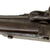 Original U.S. Model 1836 Flintlock Cavalry Pistol by Asa Waters Converted to Percussion with Multiple Cartouches - dated 1842 Original Items