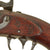 Original U.S. Model 1836 Flintlock Cavalry Pistol by Asa Waters Converted to Percussion with Stock Cartouches - dated 1844 Original Items