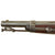 Original U.S. Model 1836 Flintlock Cavalry Pistol by Asa Waters Converted to Percussion with Stock Cartouches - dated 1844 Original Items