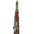 Original U.S. Model 1836 Flintlock Cavalry Pistol by Asa Waters Converted to Percussion with Stock Cartouches - dated 1844 Original Items