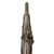 Original U.S. Model 1836 Flintlock Cavalry Pistol by Asa Waters Converted to Percussion with Stock Cartouches - dated 1844 Original Items