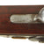 Original U.S. Model 1836 Flintlock Cavalry Pistol by Asa Waters Converted to Percussion with Stock Cartouches - dated 1844 Original Items