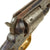 Original U.S. Civil War Remington New Model 1863 Army .44 Rimfire Converted Revolver with Period Holster and 3 Cartridges - Serial 49255 Original Items