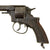 Original British Victorian Webley & Son Royal Irish Constabulary No. 1  Double Action Revolver in .442cal. Serial 6334 - Circa 1870 Original Items