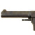 Original British Victorian Webley & Son Royal Irish Constabulary No. 1  Double Action Revolver in .442cal. Serial 6334 - Circa 1870 Original Items