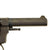 Original British Victorian Webley & Son Royal Irish Constabulary No. 1  Double Action Revolver in .442cal. Serial 6334 - Circa 1870 Original Items