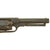 Original U.S. Civil War Era Bacon Arms. Co. .32 Rimfire Pocket Revolver - Matching Serial 356 Original Items