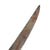Original U.S. Civil War Rare Model 1860 Naval Cutlass by Ames Mfg. Co. with Scarce Wire-Wrapped Grip - Dated 1862 Original Items