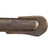 Original U.S. Civil War Era M1860 Light Cavalry Saber by Mansfield and Lamb with Scabbard - Dated 1863 Original Items