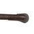 Original U.S Civil War M-1840 "Wrist Breaker" Heavy Cavalry Saber by Ames with Scabbard Dated 1851 - One of 2,550 Original Items