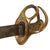 Original U.S Civil War M-1840 "Wrist Breaker" Heavy Cavalry Saber by Ames with Scabbard Dated 1851 - One of 2,550 Original Items
