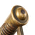 Original U.S Civil War M-1840 "Wrist Breaker" Heavy Cavalry Saber by Ames with Scabbard Dated 1851 - One of 2,550 Original Items