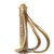 Original U.S Civil War M-1840 "Wrist Breaker" Heavy Cavalry Saber by Ames with Scabbard Dated 1851 - One of 2,550 Original Items