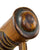 Original U.S Civil War Model 1860 Light Cavalry Saber by C. Roby with Steel Scabbard Original Items