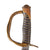 Original U.S Civil War Model 1860 Light Cavalry Saber by C. Roby with Steel Scabbard Original Items