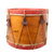Original U.S. Civil War Regulation Snare Drum by Lyon & Healy of Chicago Original Items
