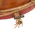 Original U.S. Civil War Regulation Snare Drum by Lyon & Healy of Chicago Original Items