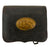 Original U.S. Civil War M1855/61 .58 Caliber Cartridge Box with Original Tins & US Box Plate - Maker-Marked Original Items