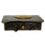 Original U.S. Civil War M1855/61 .58 Caliber Cartridge Box with Original Tins & US Box Plate - Maker-Marked Original Items
