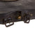 Original U.S. Civil War Model 1861 .69 Caliber Elongated Ball Cartridge Box with Cartridge Box Plate - Scarce Model Original Items