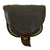 Original U.S. Civil War Federal Percussion Cap Box Pouch Original Items