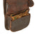 Original U.S. Civil War Federal Percussion Cap Box Pouch by H.G. Haedrich with Wool Inside Original Items