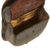 Original U.S. Civil War Federal Percussion Cap Box Pouch with Caps Still Inside