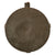 Original U.S. Civil War Confederate Tin Drum Canteen with Original Cork Original Items